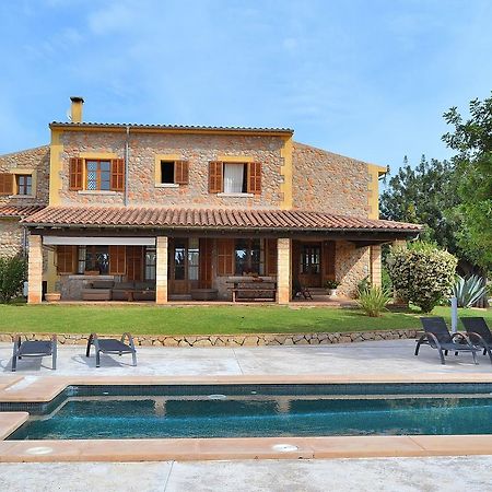 151 Villa Es Triquet Et3366 By Mallorca Charme Binissalem Dış mekan fotoğraf