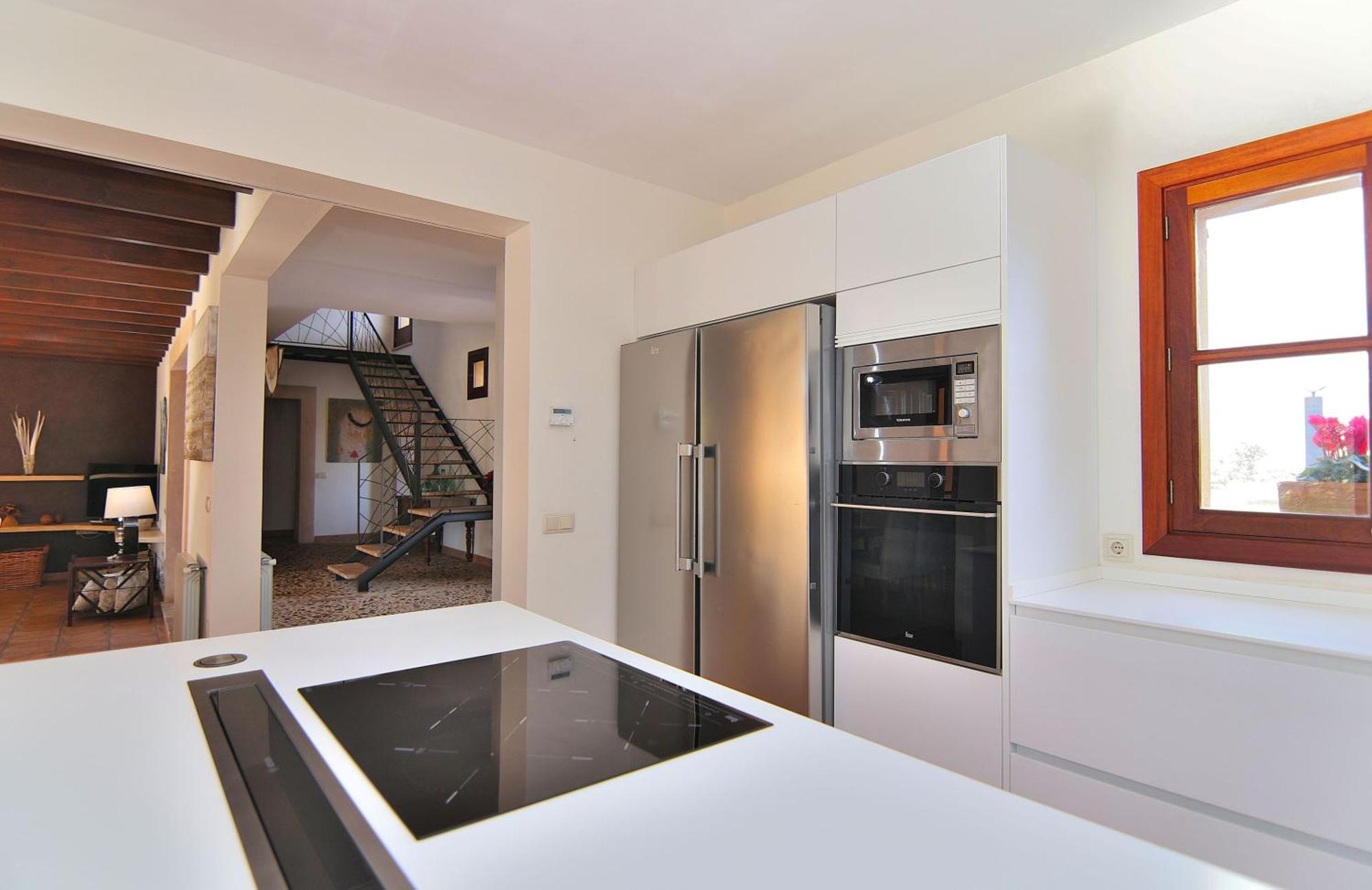 151 Villa Es Triquet Et3366 By Mallorca Charme Binissalem Dış mekan fotoğraf
