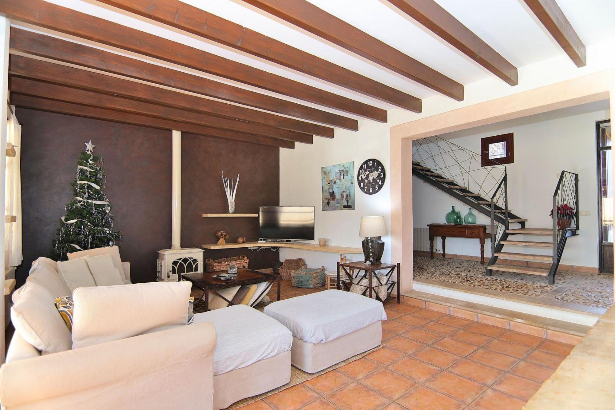 151 Villa Es Triquet Et3366 By Mallorca Charme Binissalem Dış mekan fotoğraf