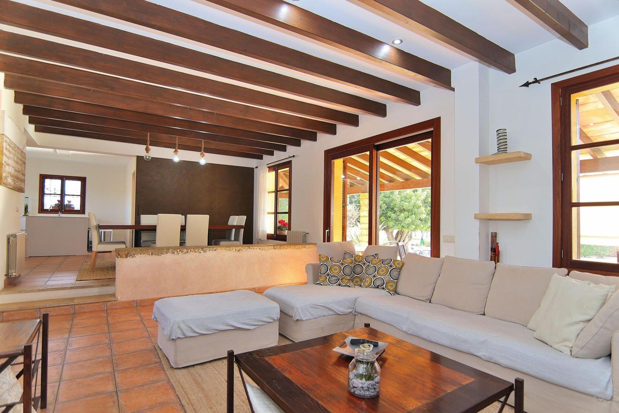 151 Villa Es Triquet Et3366 By Mallorca Charme Binissalem Dış mekan fotoğraf