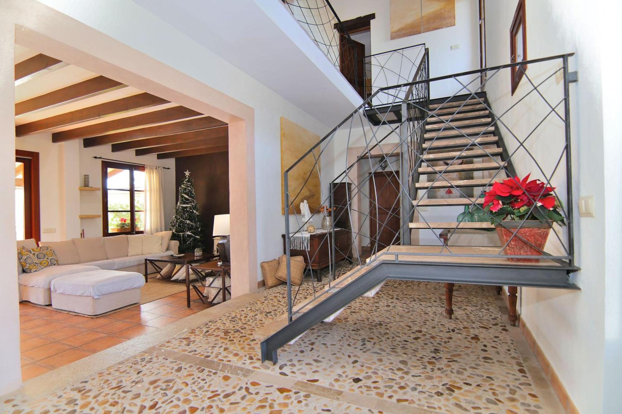 151 Villa Es Triquet Et3366 By Mallorca Charme Binissalem Dış mekan fotoğraf