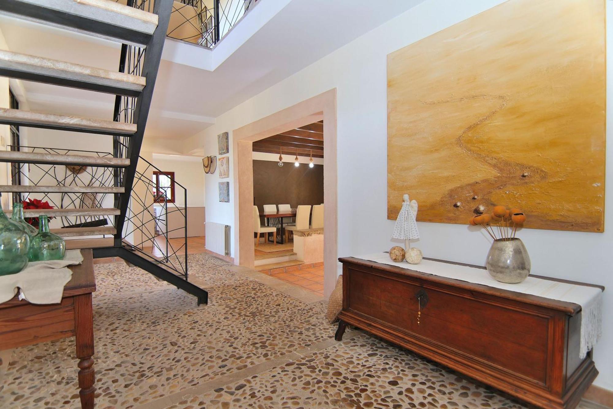 151 Villa Es Triquet Et3366 By Mallorca Charme Binissalem Dış mekan fotoğraf