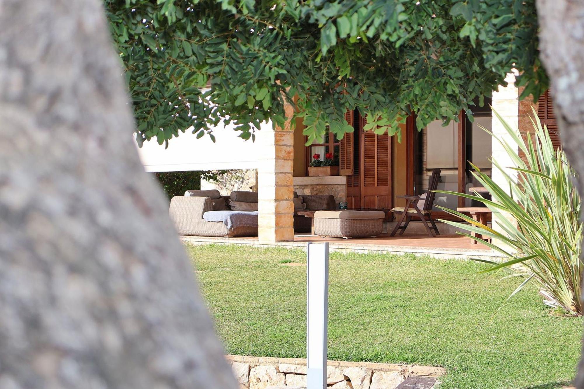 151 Villa Es Triquet Et3366 By Mallorca Charme Binissalem Dış mekan fotoğraf