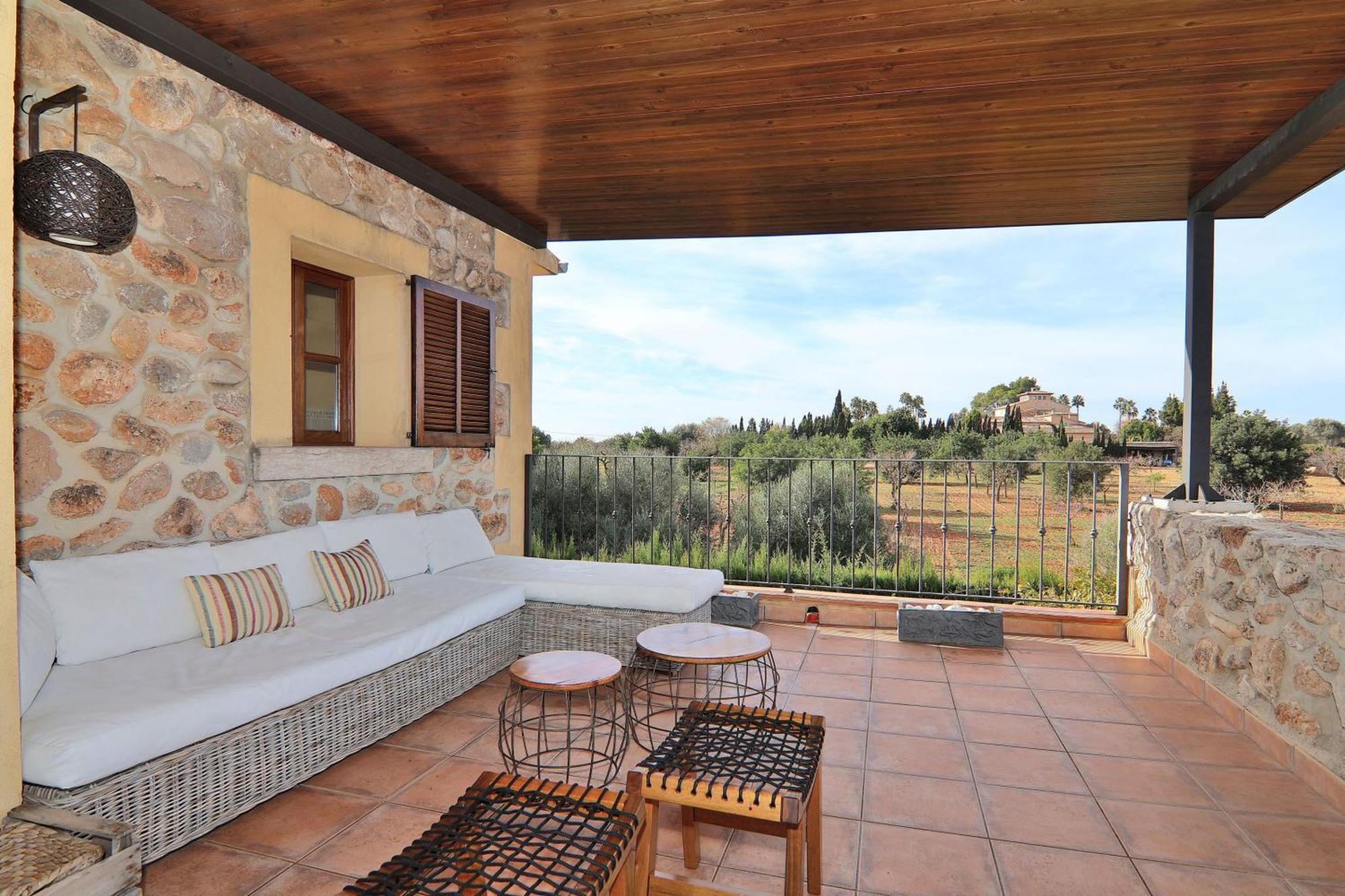 151 Villa Es Triquet Et3366 By Mallorca Charme Binissalem Dış mekan fotoğraf