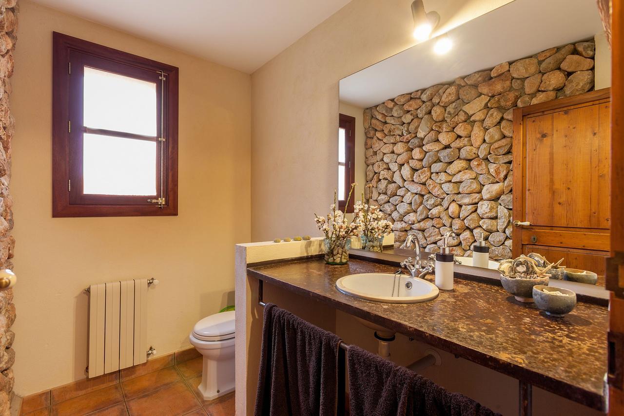 151 Villa Es Triquet Et3366 By Mallorca Charme Binissalem Dış mekan fotoğraf