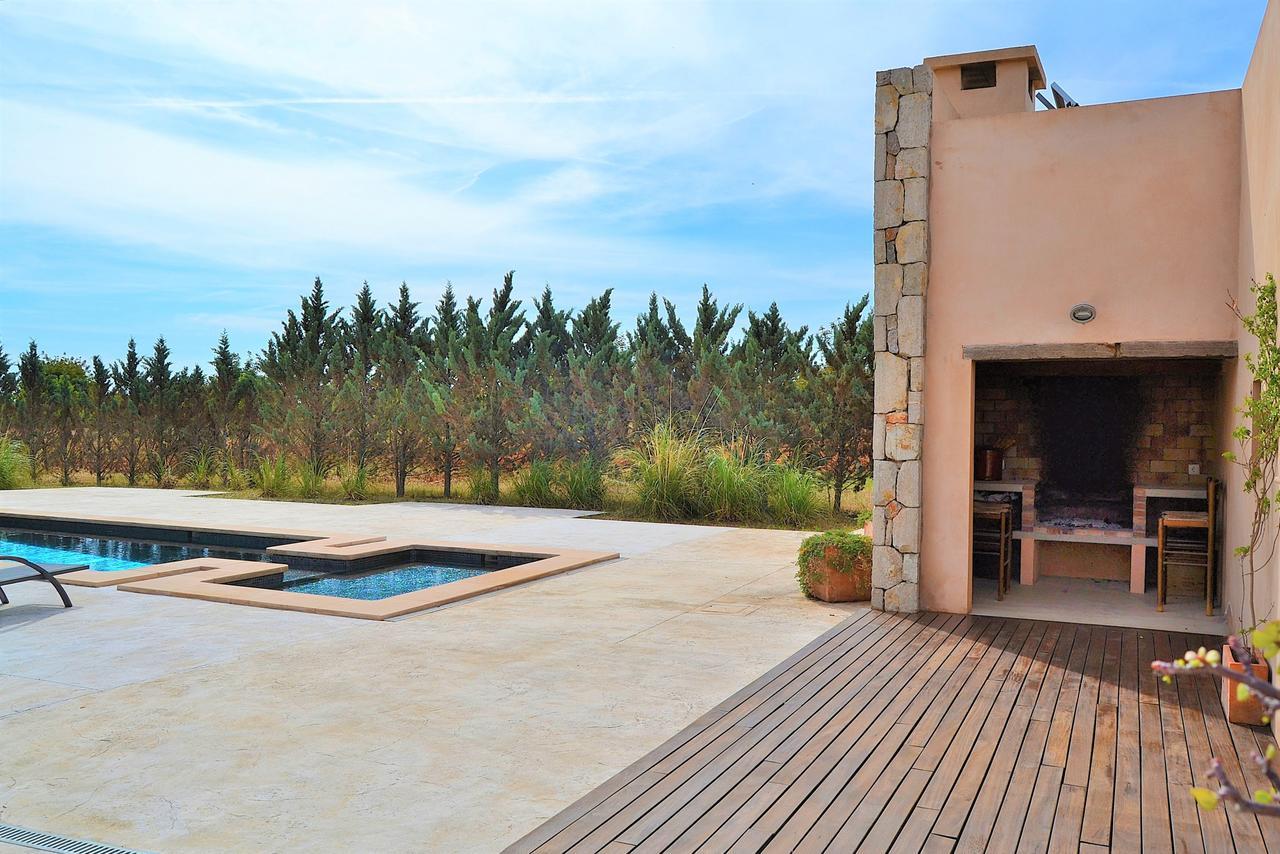 151 Villa Es Triquet Et3366 By Mallorca Charme Binissalem Dış mekan fotoğraf