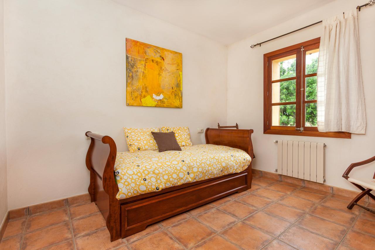 151 Villa Es Triquet Et3366 By Mallorca Charme Binissalem Dış mekan fotoğraf