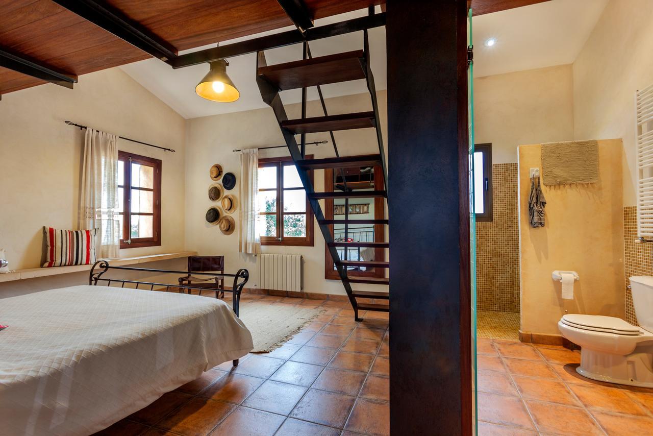 151 Villa Es Triquet Et3366 By Mallorca Charme Binissalem Dış mekan fotoğraf
